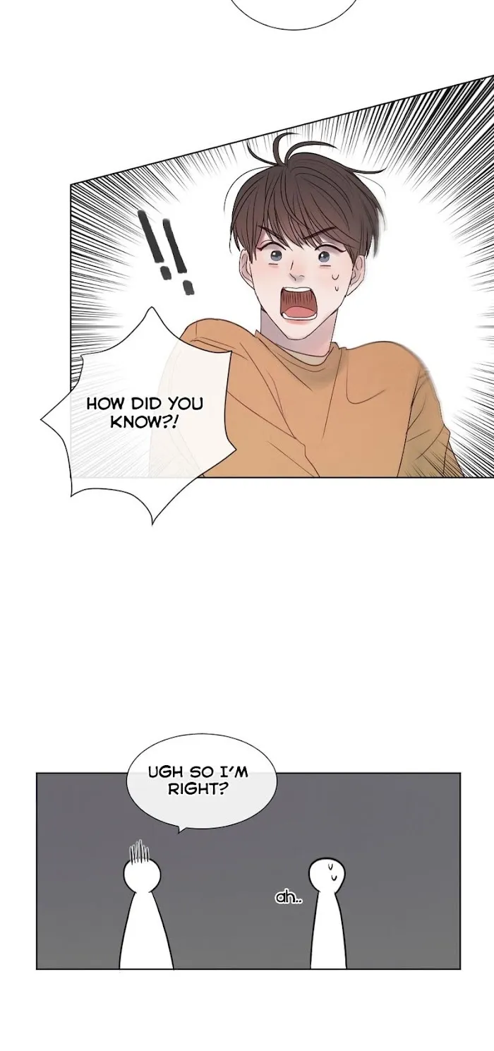 Path To You - Chapter 25 Page 28