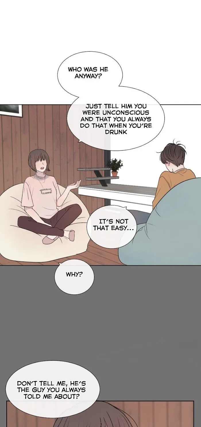 Path To You - Chapter 25 Page 29