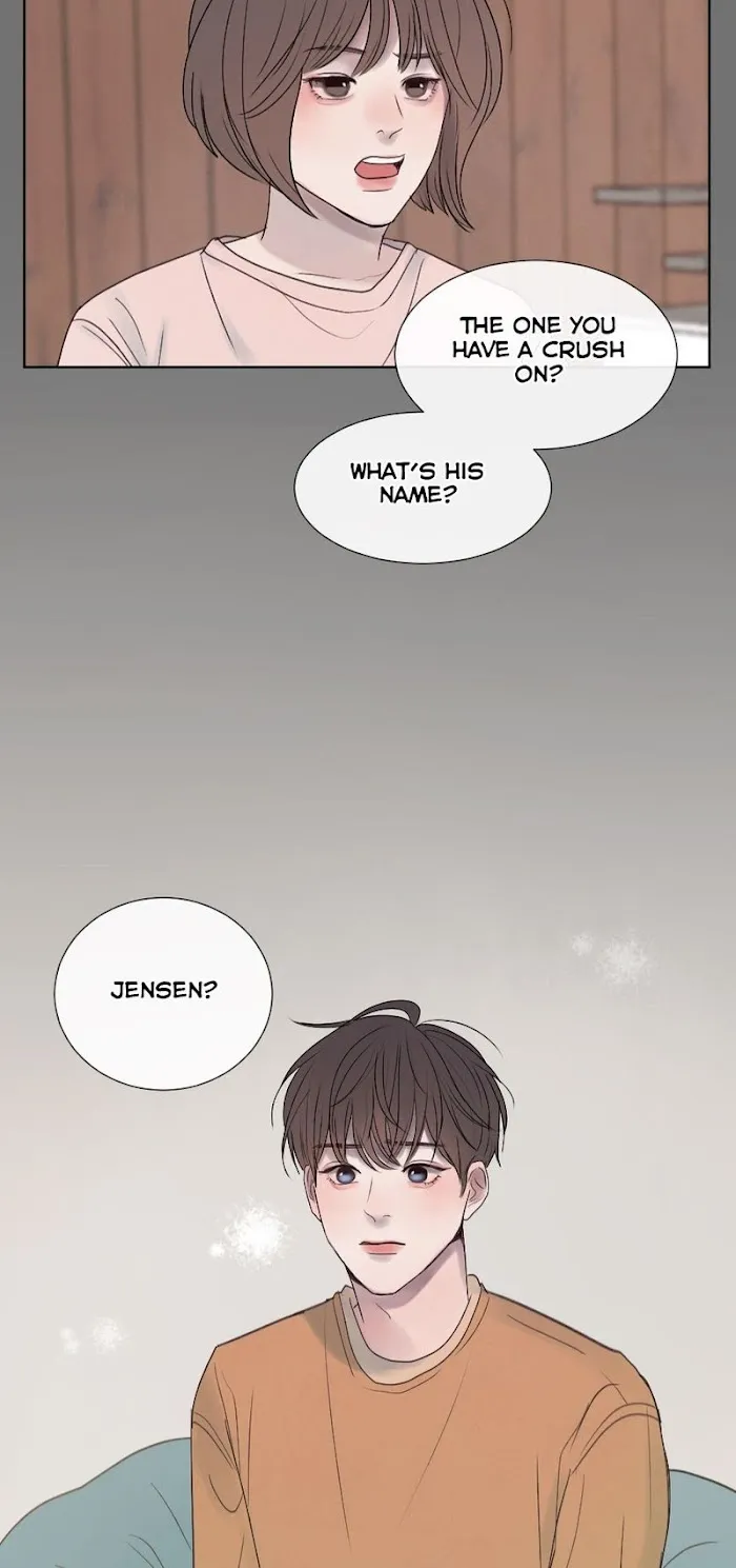 Path To You - Chapter 25 Page 30