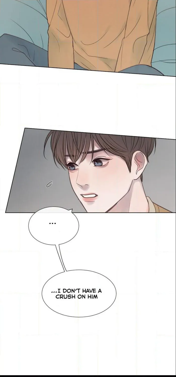 Path To You - Chapter 25 Page 31