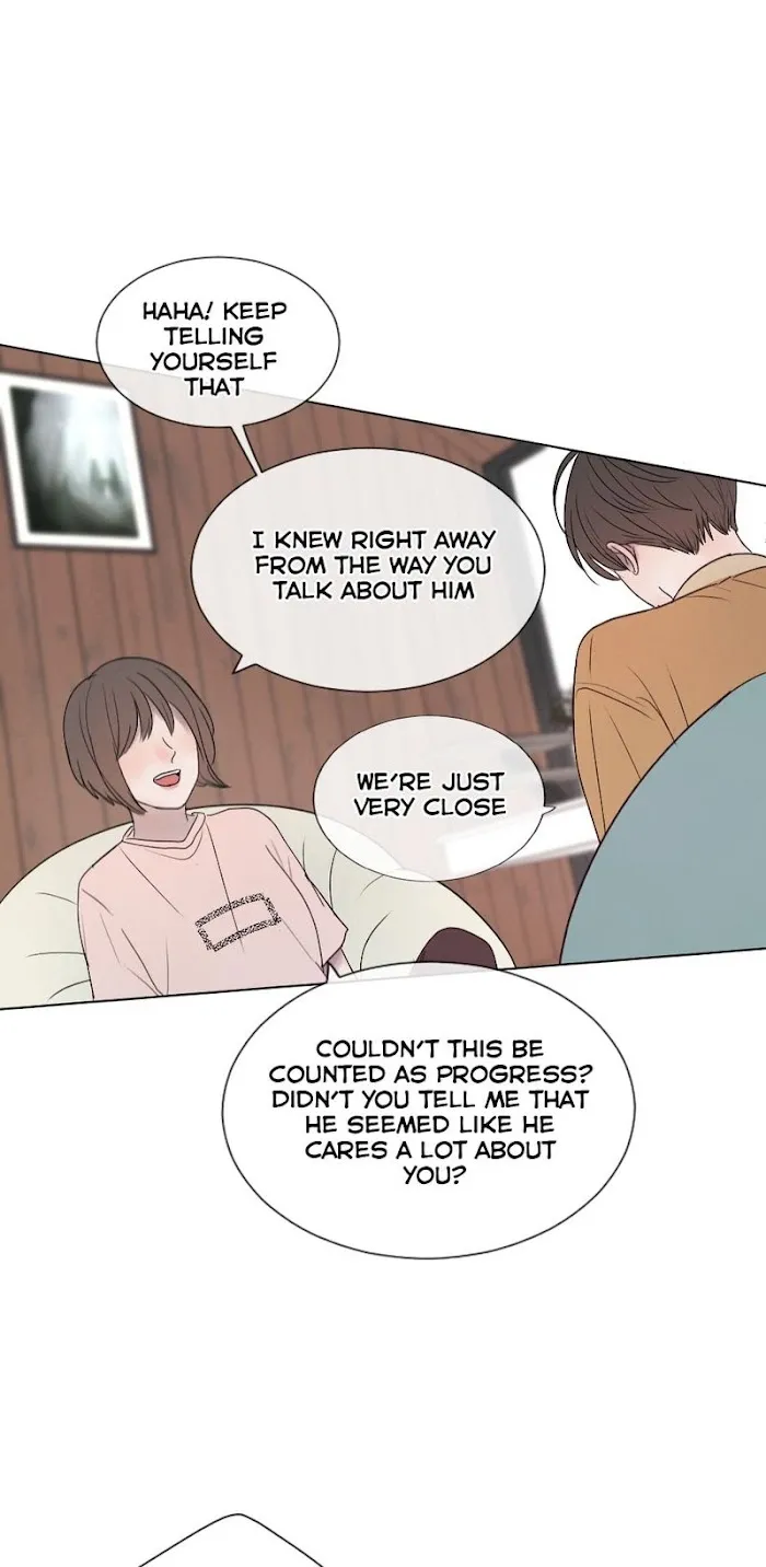 Path To You - Chapter 25 Page 32