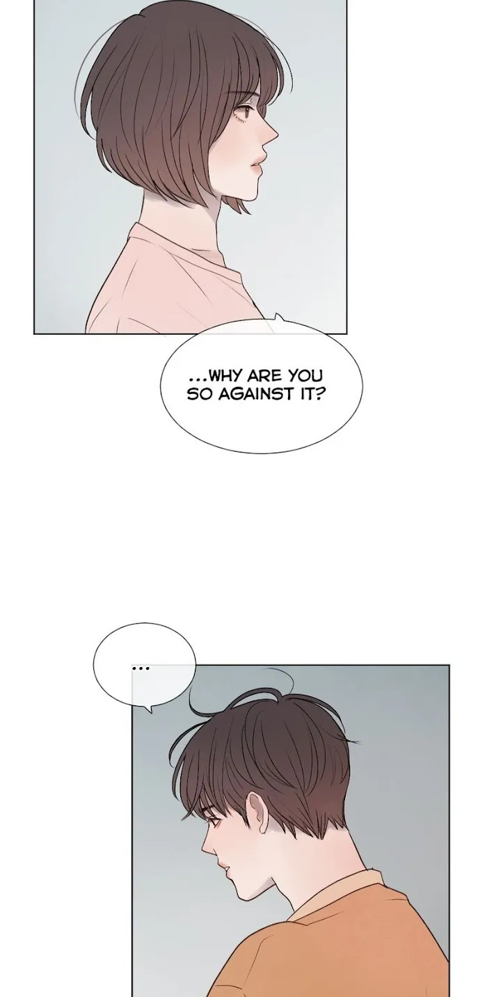 Path To You - Chapter 25 Page 34