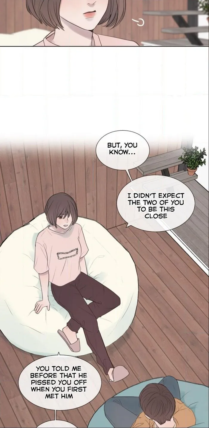Path To You - Chapter 25 Page 36
