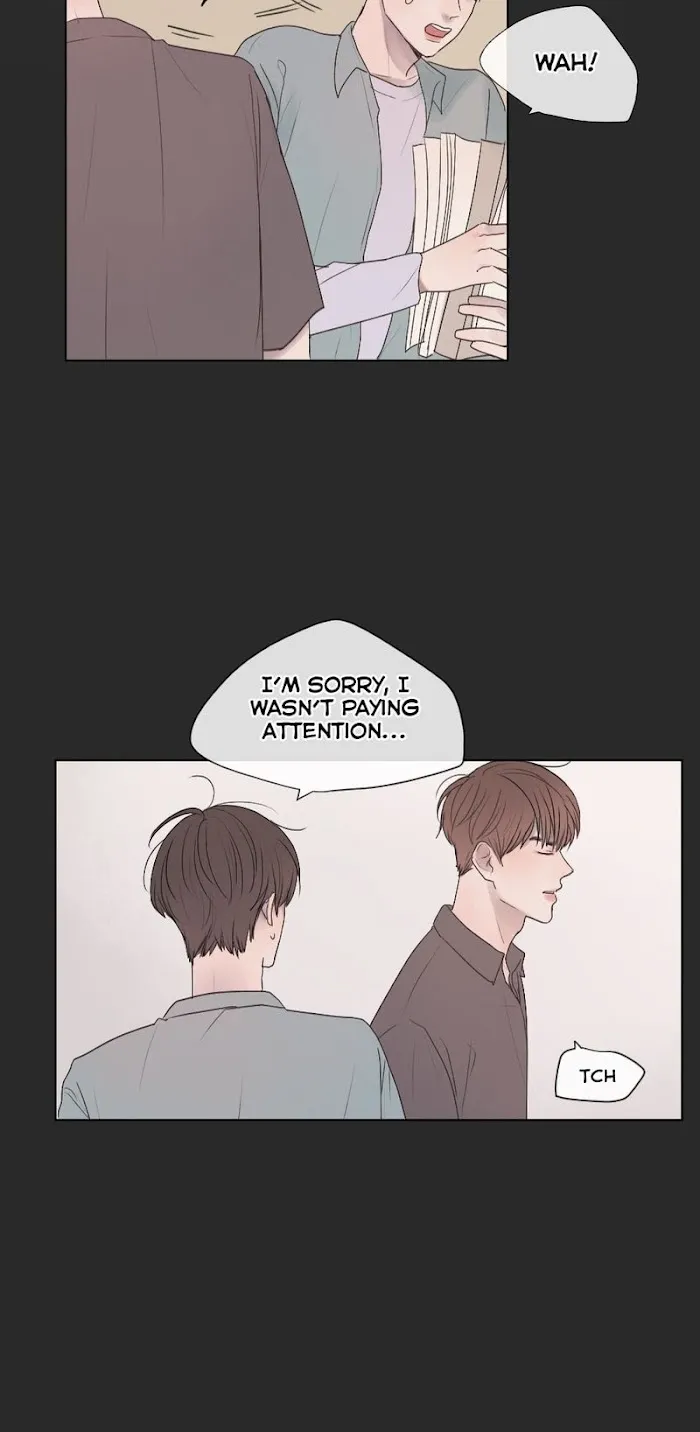Path To You - Chapter 25 Page 39