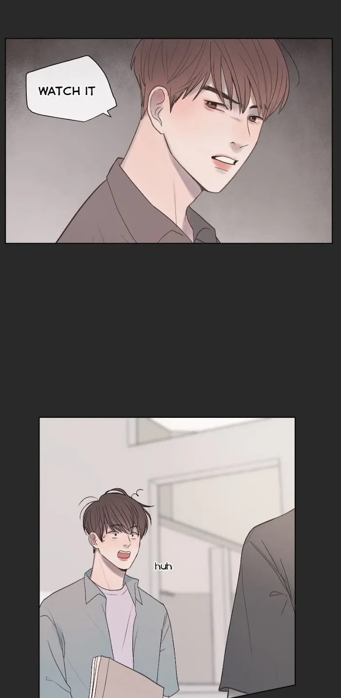 Path To You - Chapter 25 Page 40