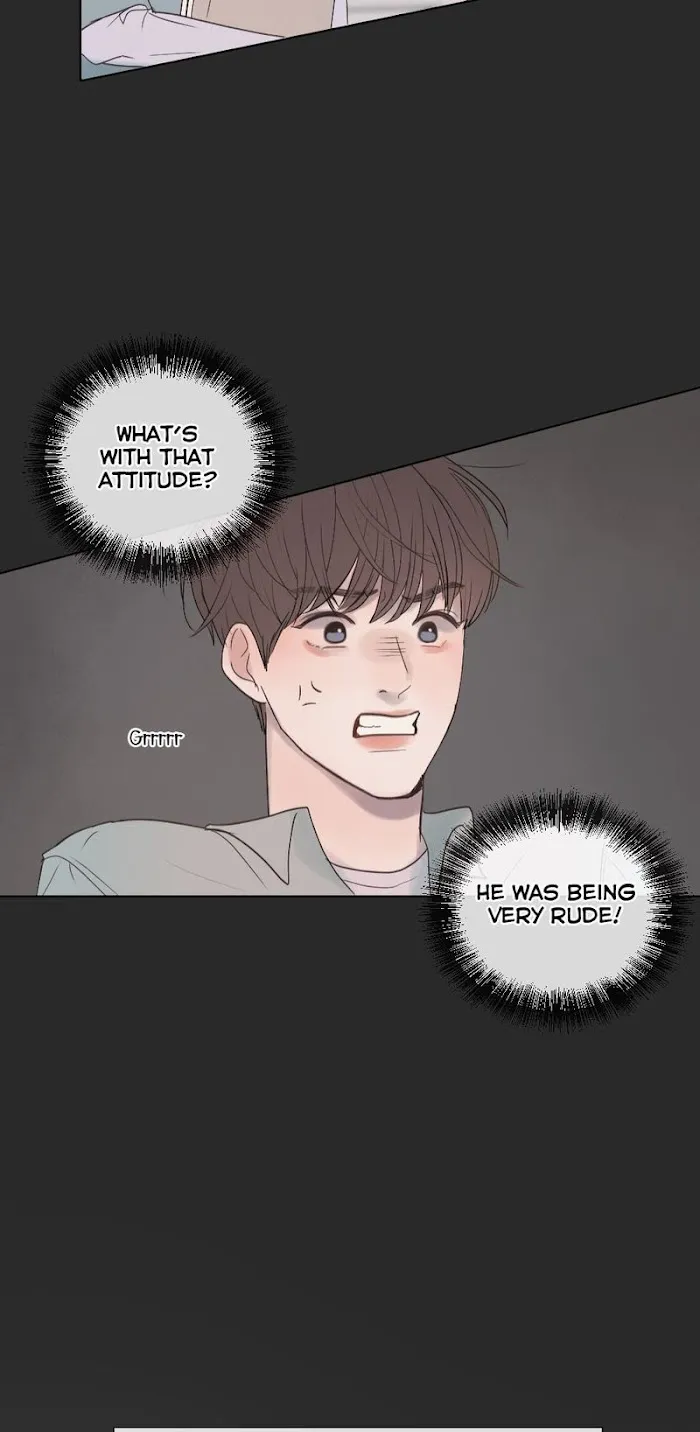 Path To You - Chapter 25 Page 41