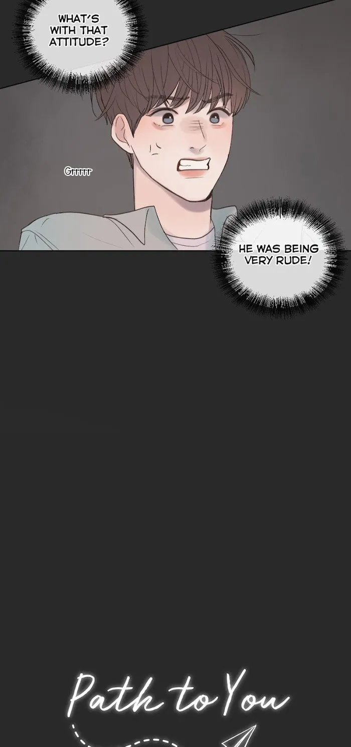 Path To You - Chapter 26 Page 3