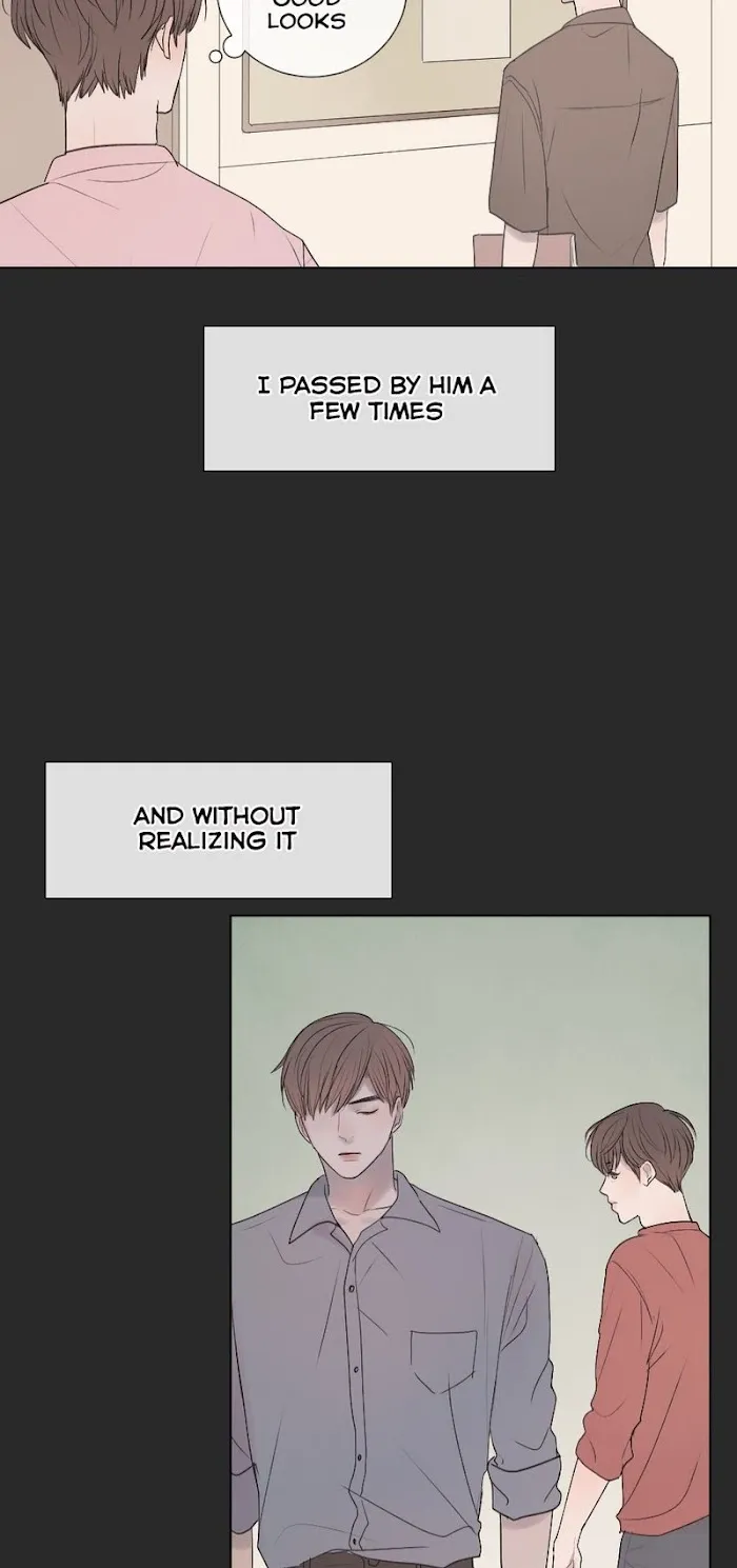 Path To You - Chapter 26 Page 6