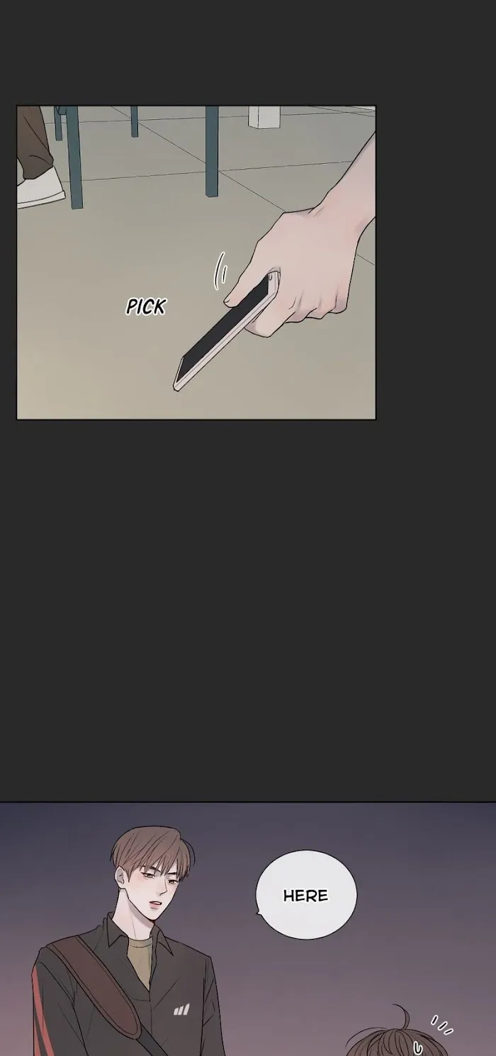 Path To You - Chapter 26 Page 10