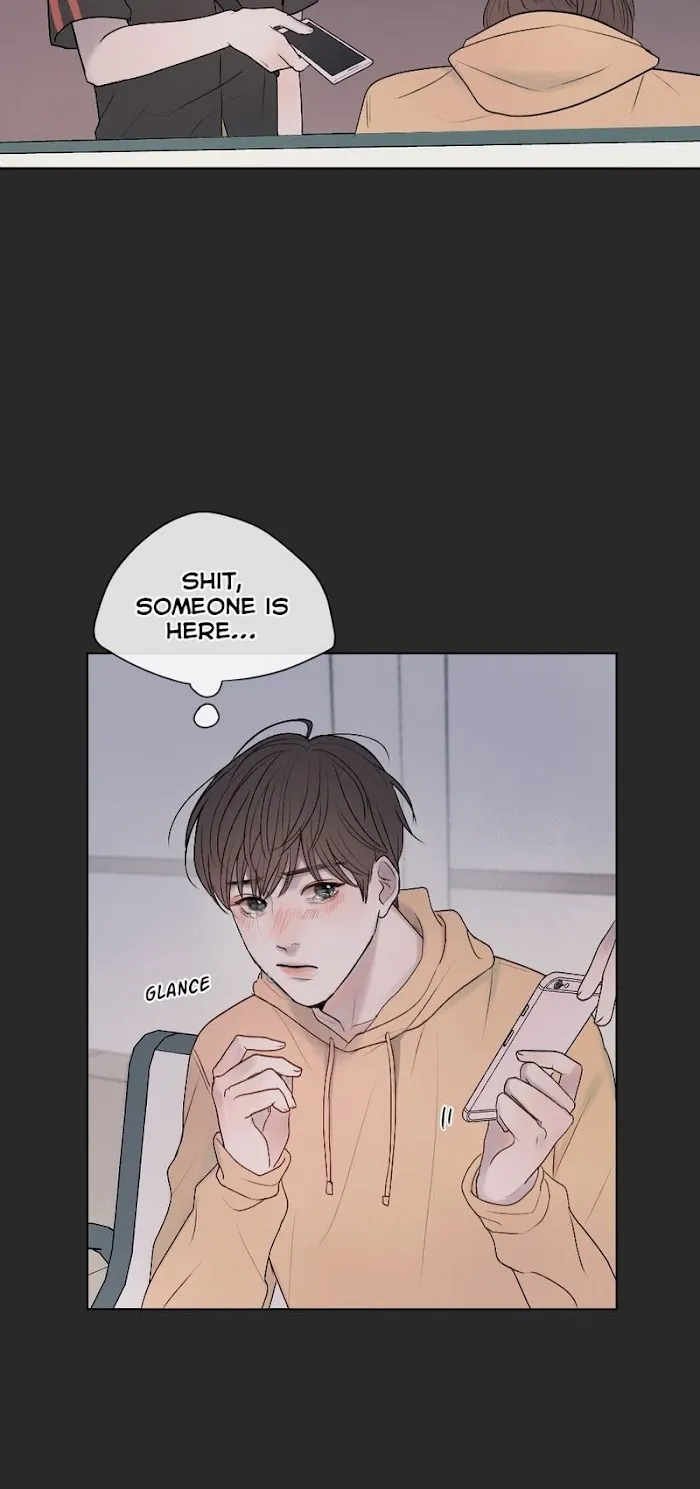 Path To You - Chapter 26 Page 11