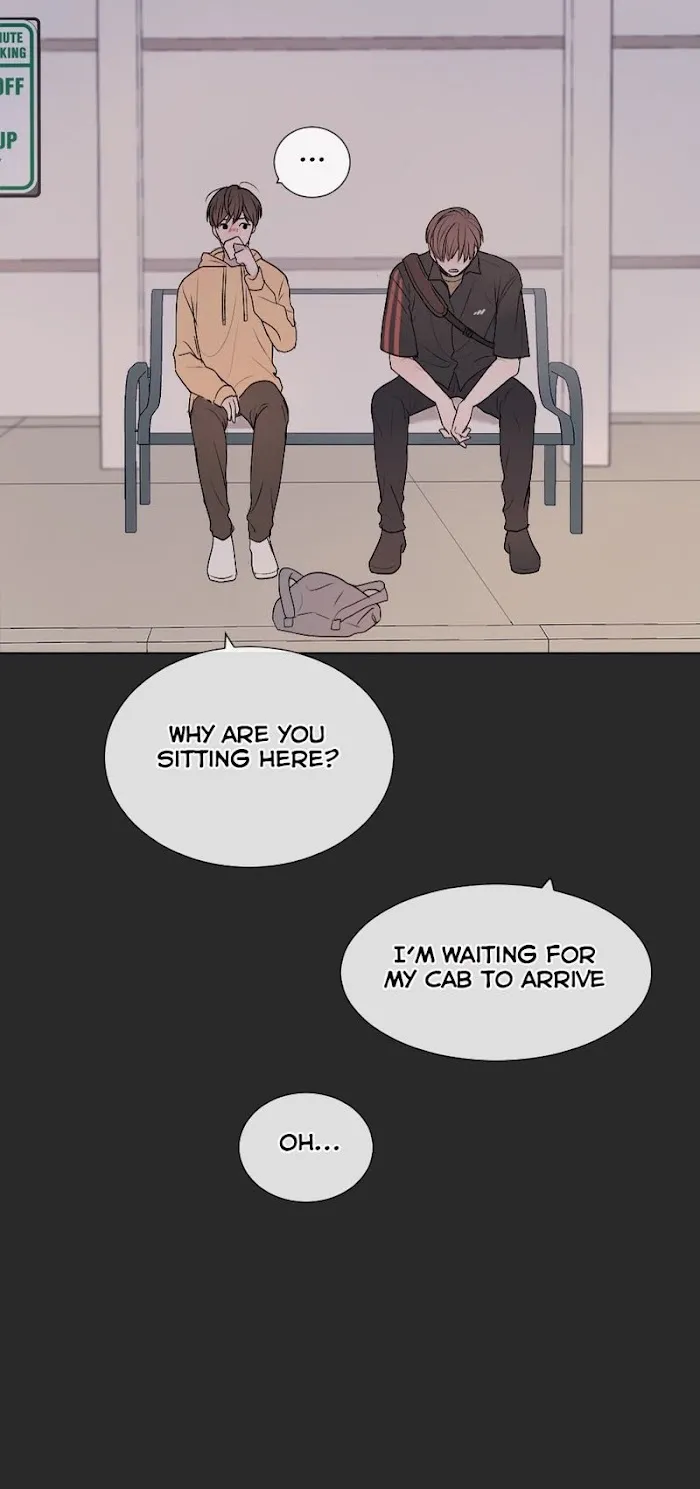 Path To You - Chapter 26 Page 14