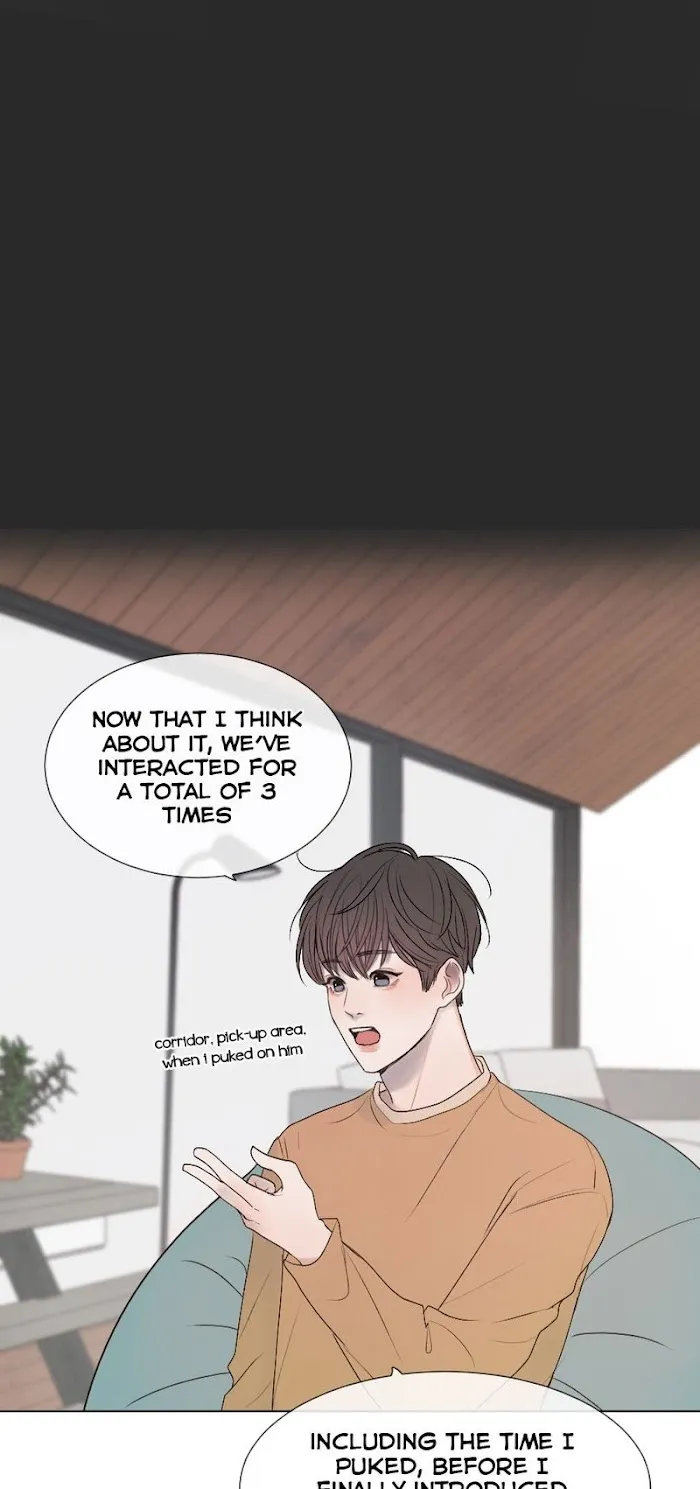 Path To You - Chapter 26 Page 17