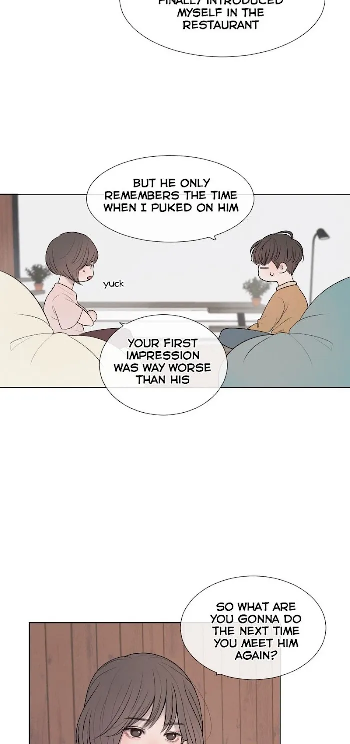 Path To You - Chapter 26 Page 18