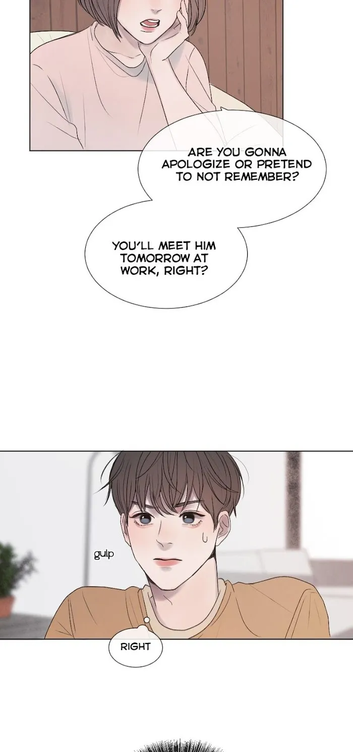 Path To You - Chapter 26 Page 19