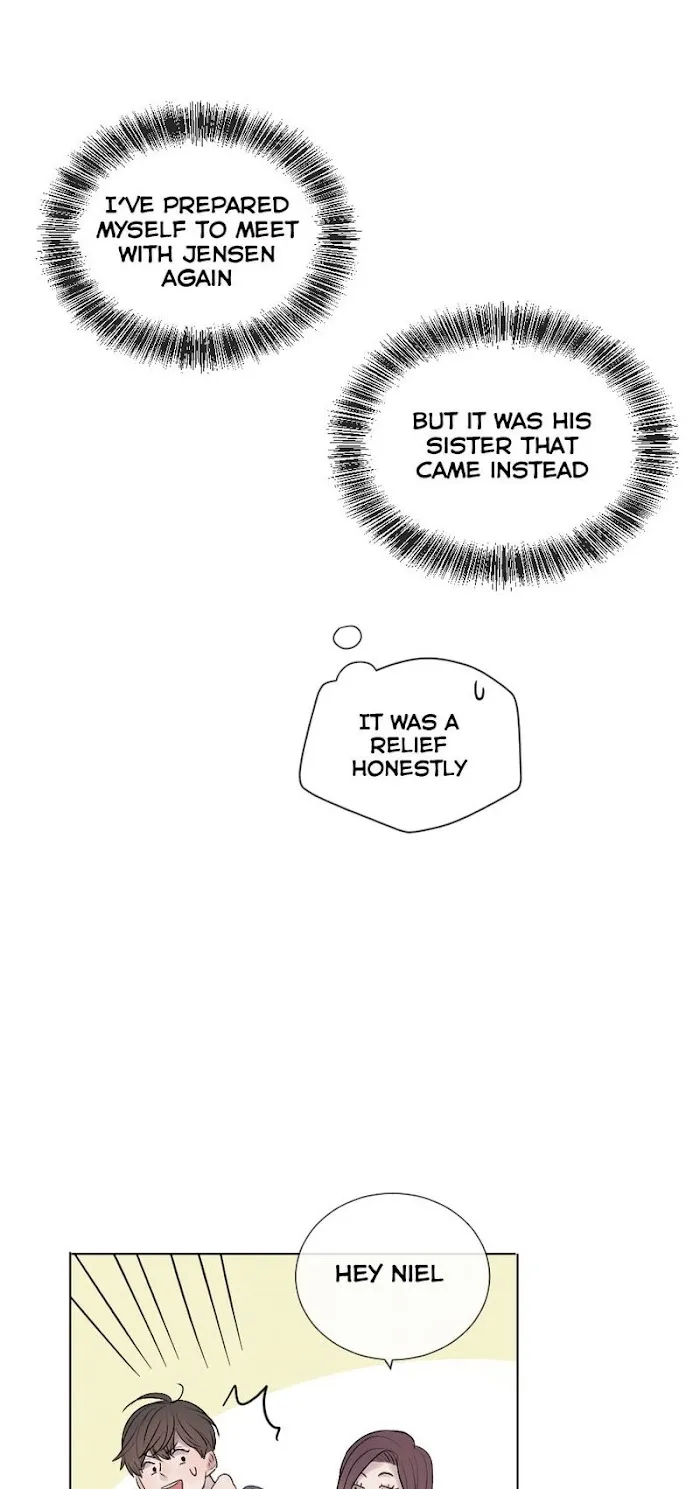 Path To You - Chapter 26 Page 22