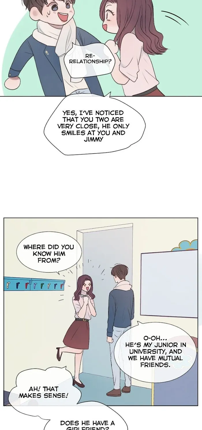 Path To You - Chapter 26 Page 24