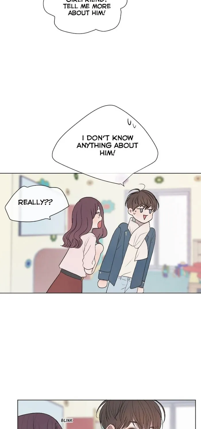 Path To You - Chapter 26 Page 25