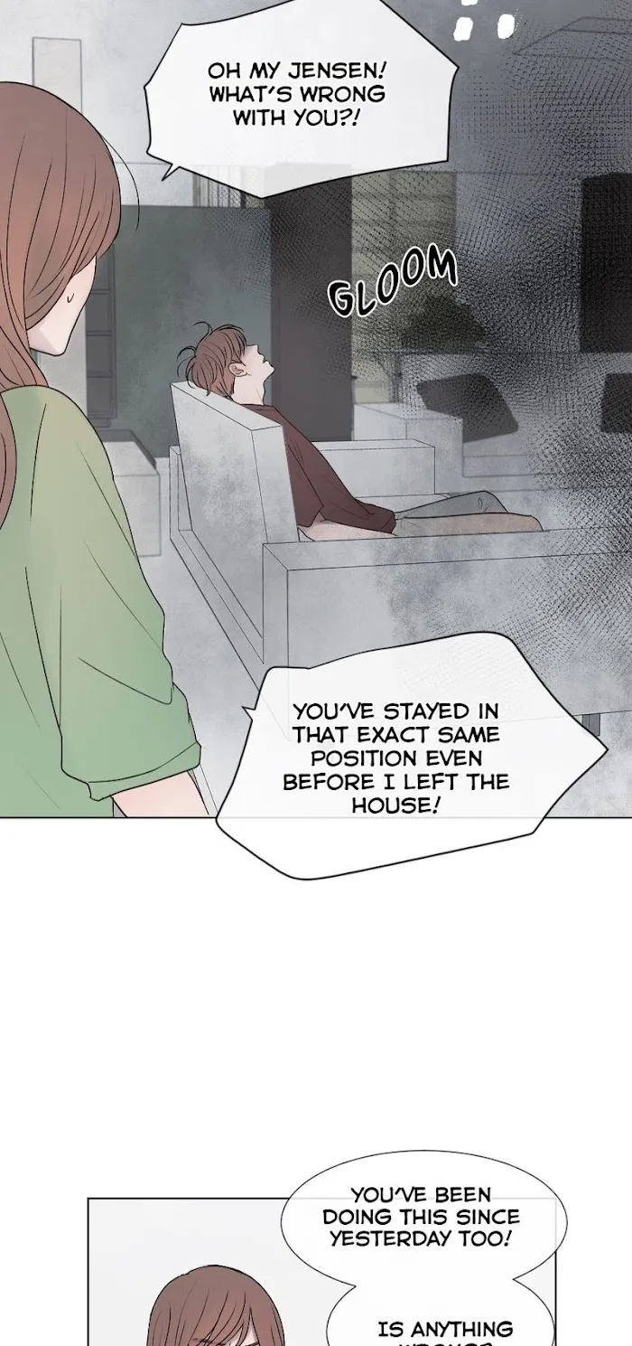 Path To You - Chapter 26 Page 28