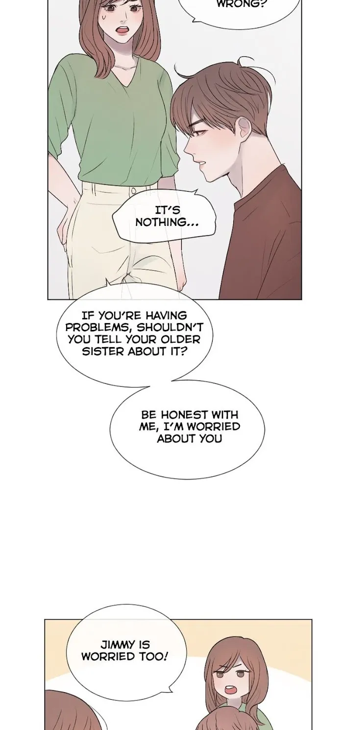 Path To You - Chapter 26 Page 29