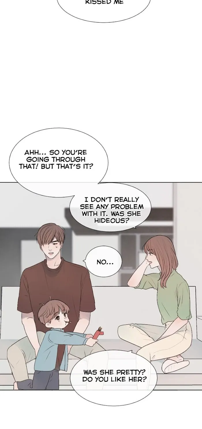 Path To You - Chapter 26 Page 31