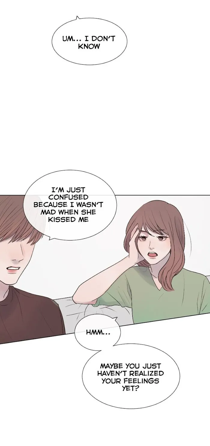 Path To You - Chapter 26 Page 32