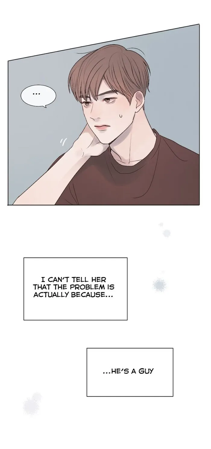 Path To You - Chapter 26 Page 33