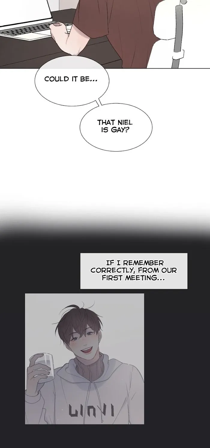 Path To You - Chapter 26 Page 35
