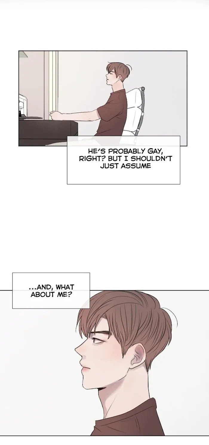 Path To You - Chapter 26 Page 37