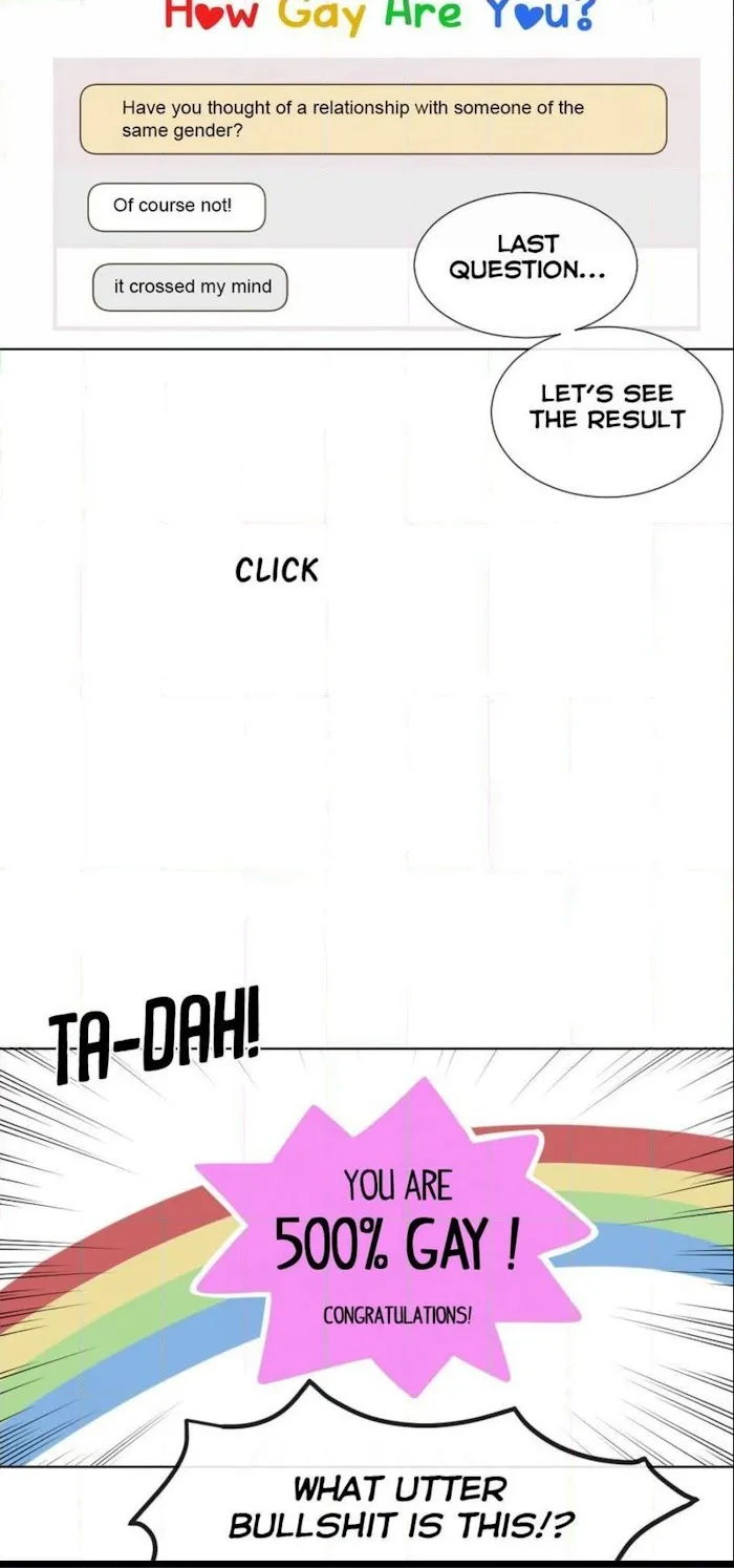 Path To You - Chapter 26 Page 41