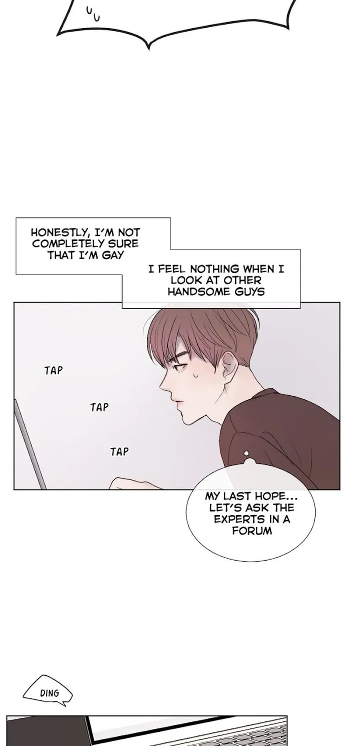 Path To You - Chapter 26 Page 42