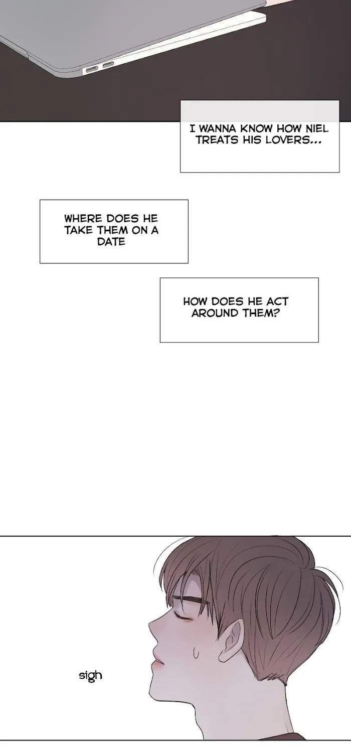 Path To You - Chapter 26 Page 46