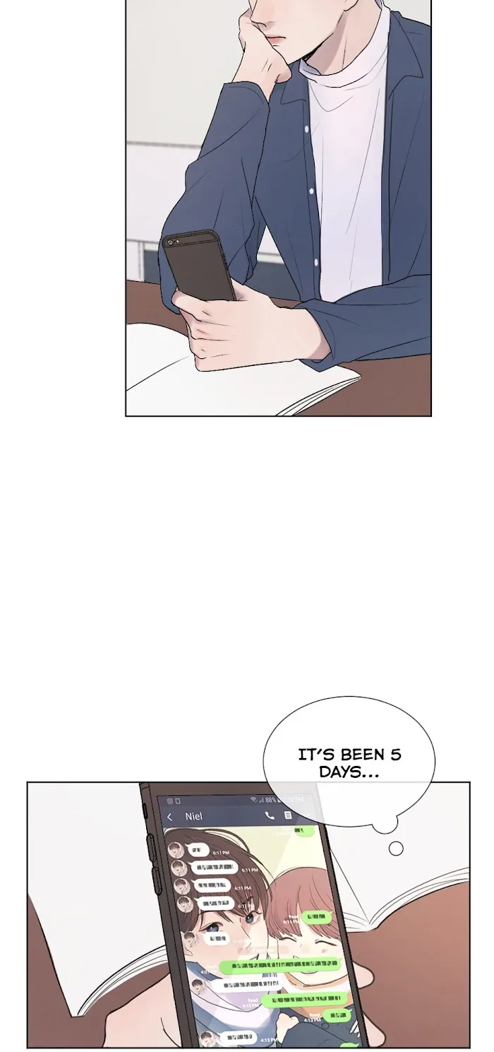 Path To You - Chapter 27 Page 3