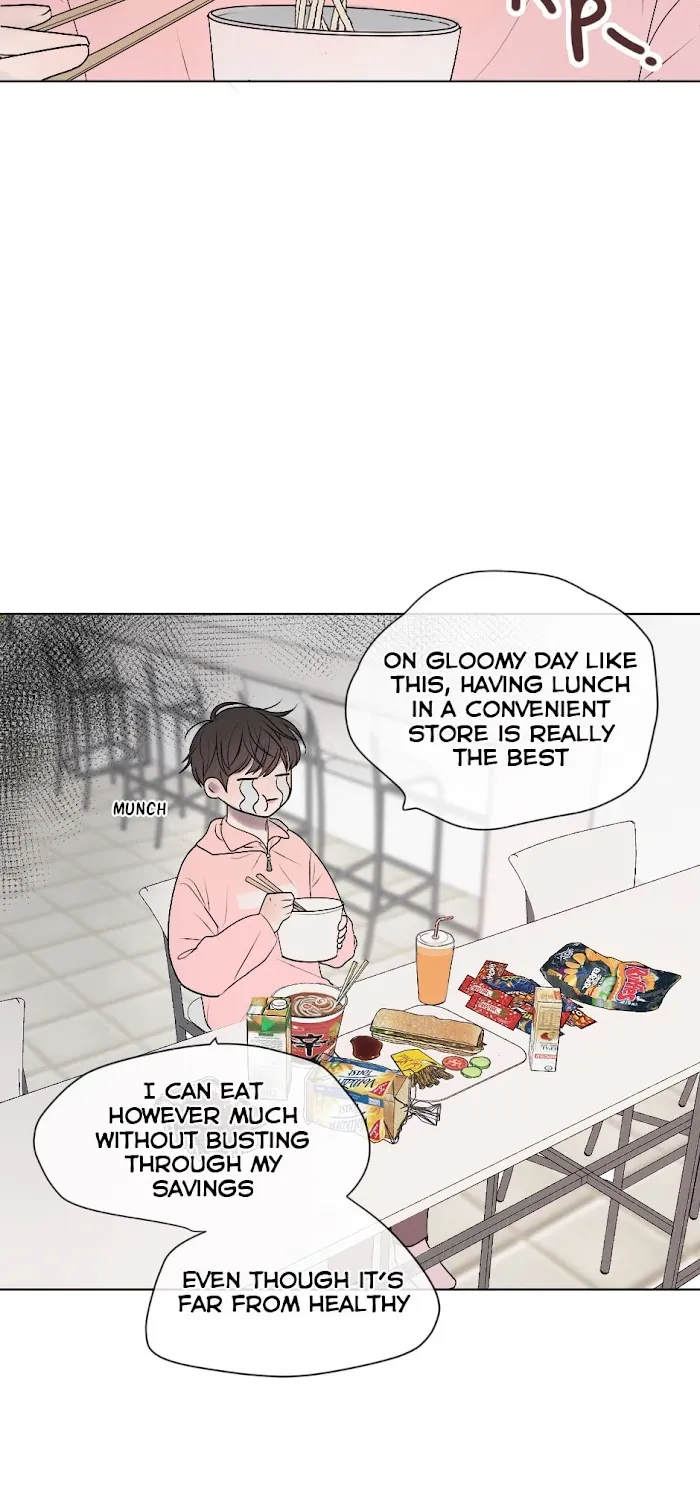 Path To You - Chapter 27 Page 6
