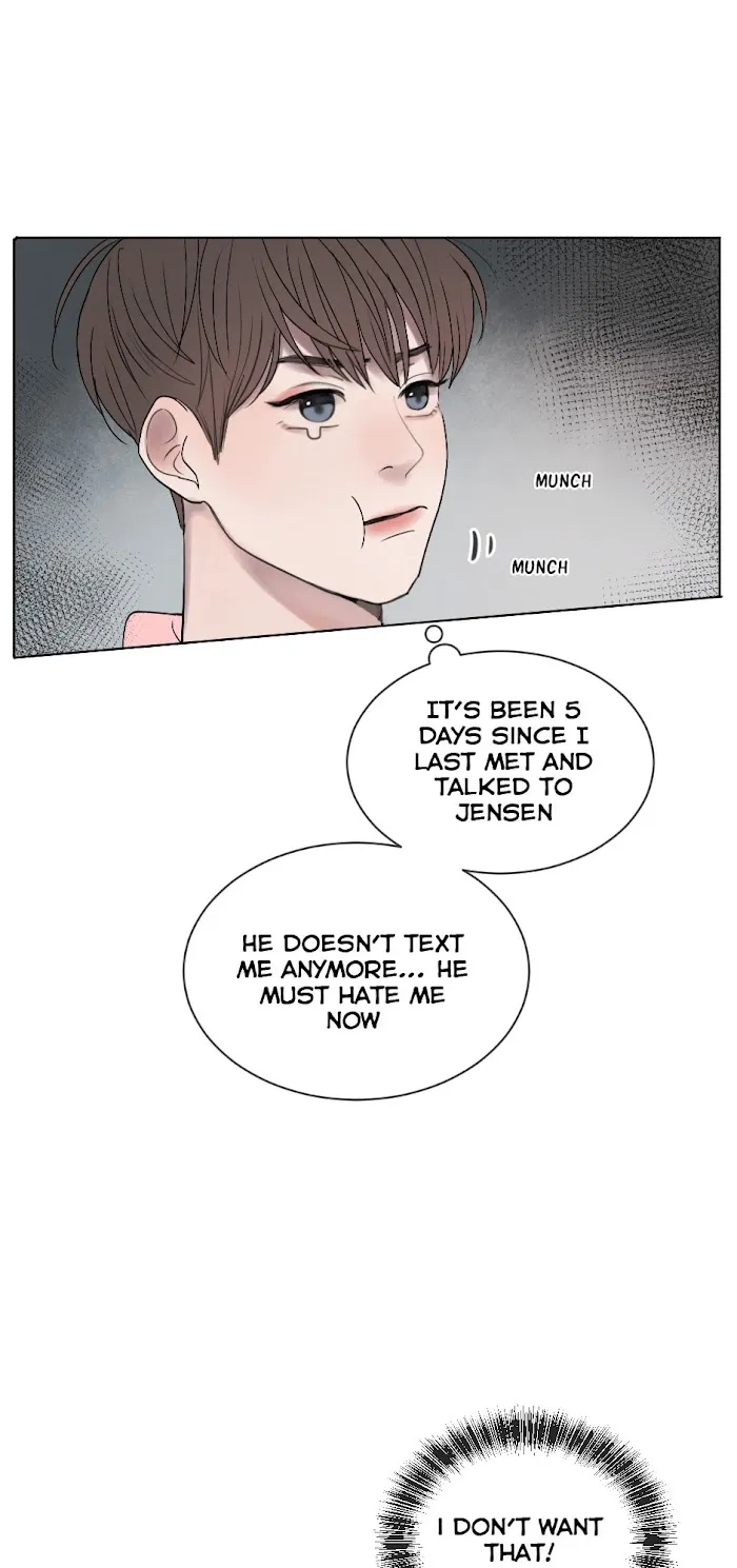 Path To You - Chapter 27 Page 7