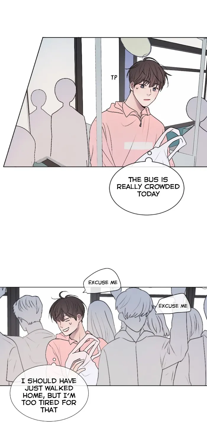 Path To You - Chapter 27 Page 11