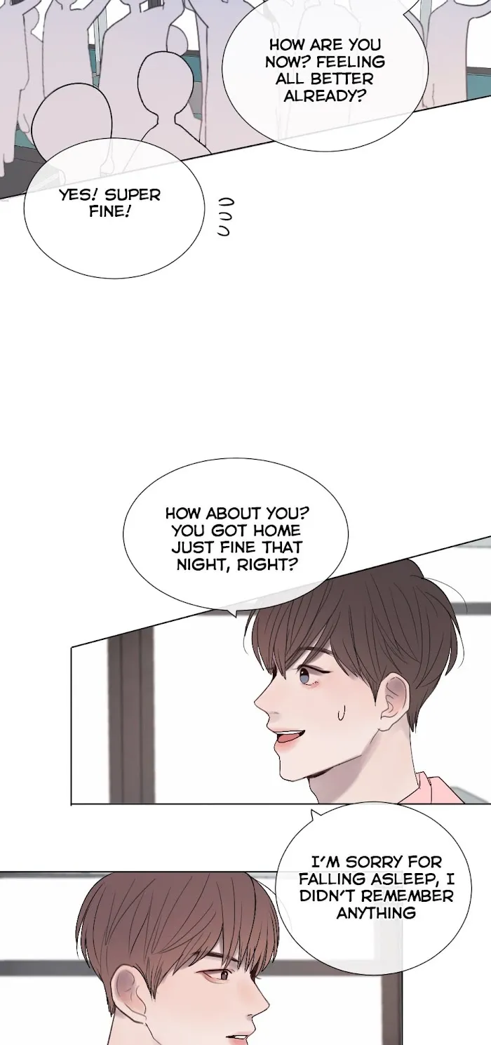 Path To You - Chapter 27 Page 18