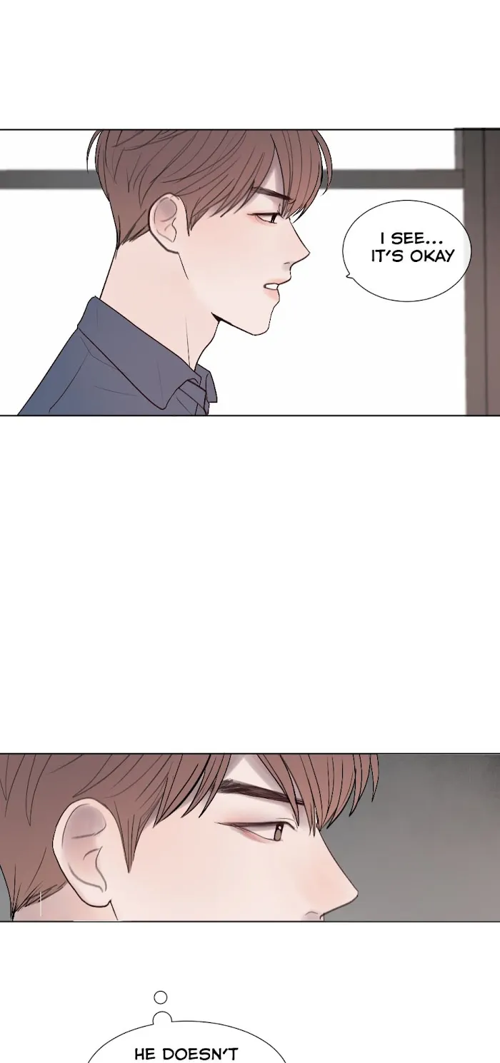 Path To You - Chapter 27 Page 20