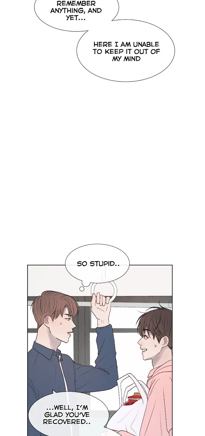 Path To You - Chapter 27 Page 21