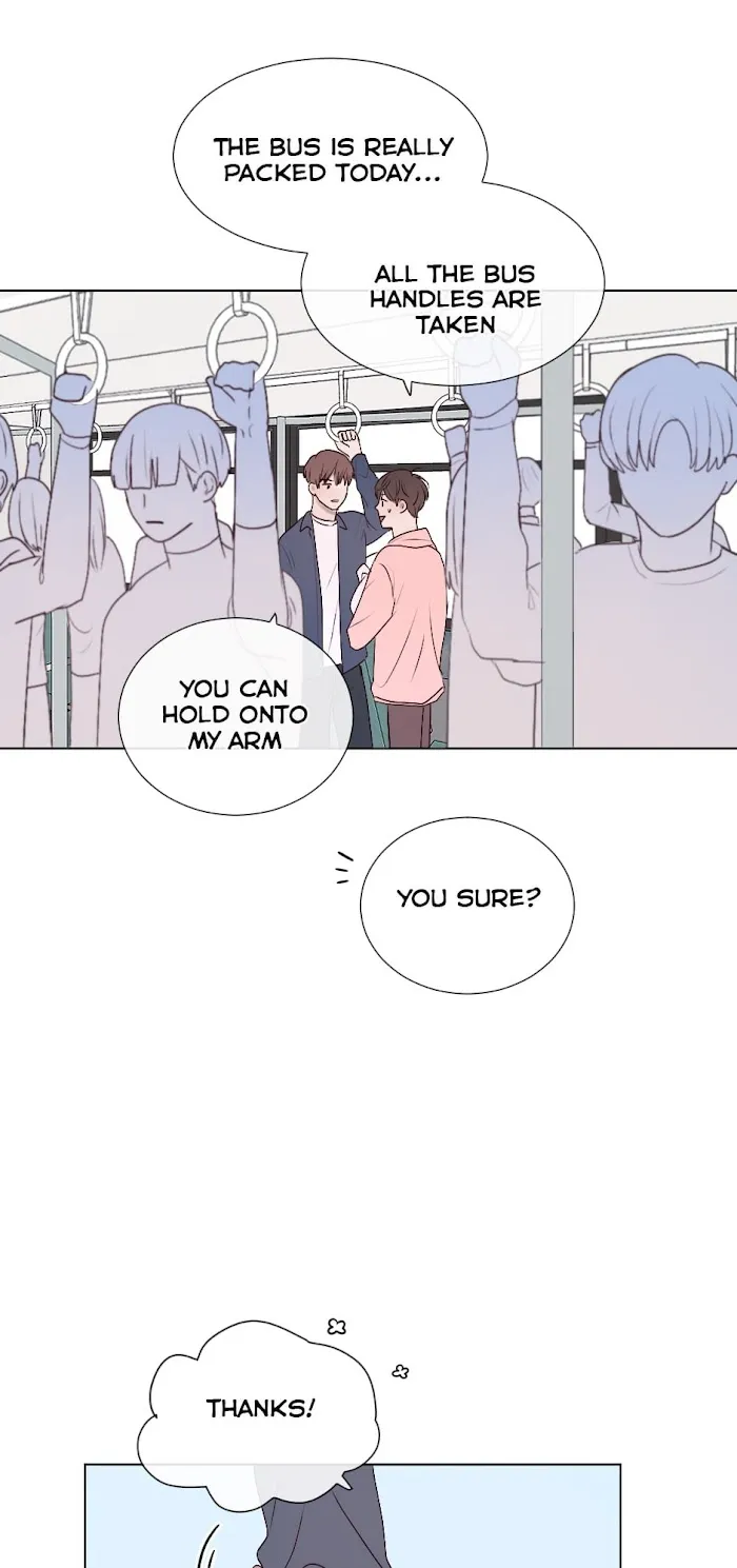 Path To You - Chapter 27 Page 23
