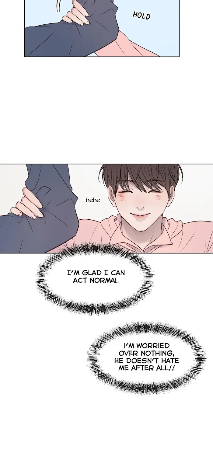 Path To You - Chapter 27 Page 24