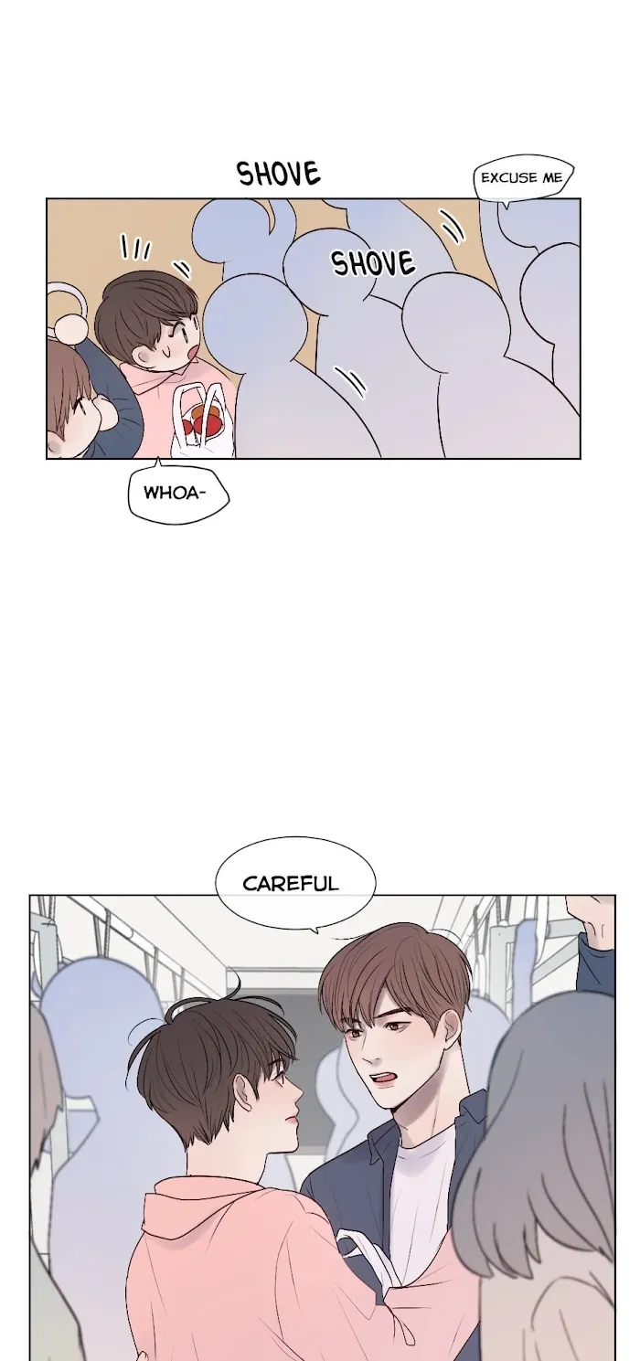 Path To You - Chapter 27 Page 25