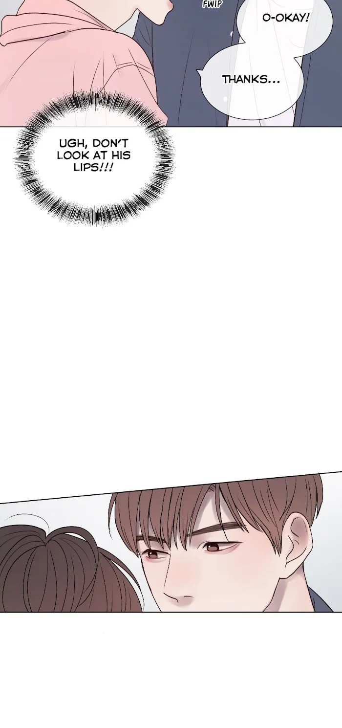 Path To You - Chapter 27 Page 27