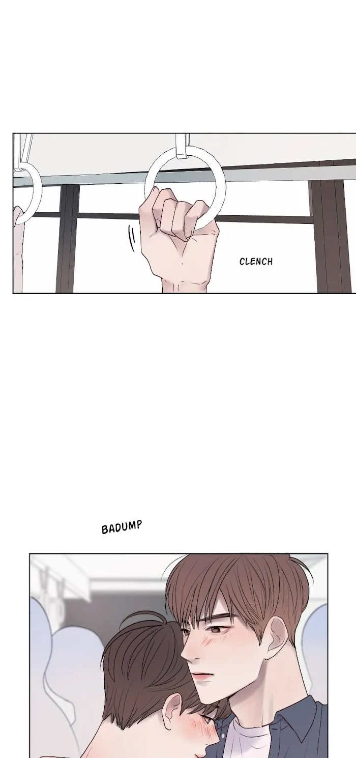 Path To You - Chapter 27 Page 28