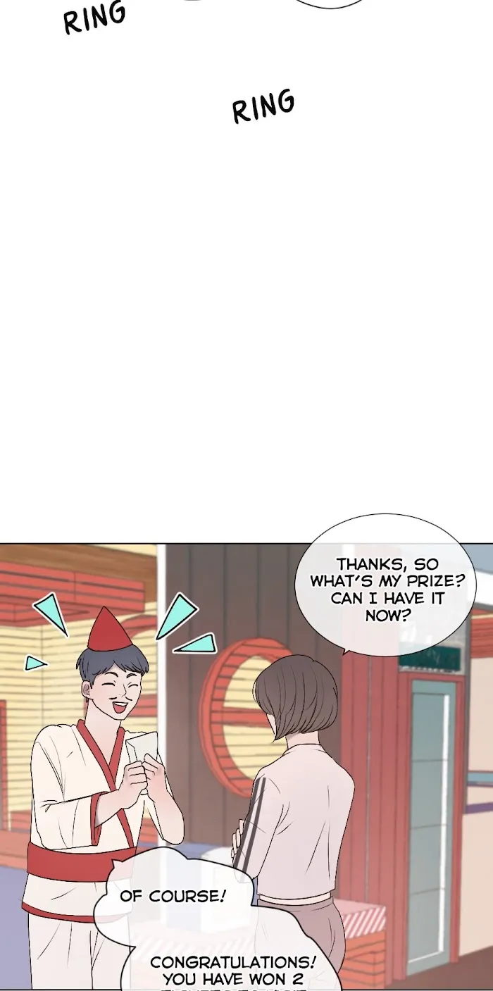 Path To You - Chapter 27 Page 34