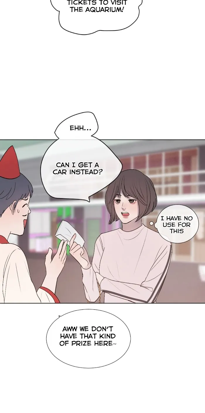 Path To You - Chapter 27 Page 35
