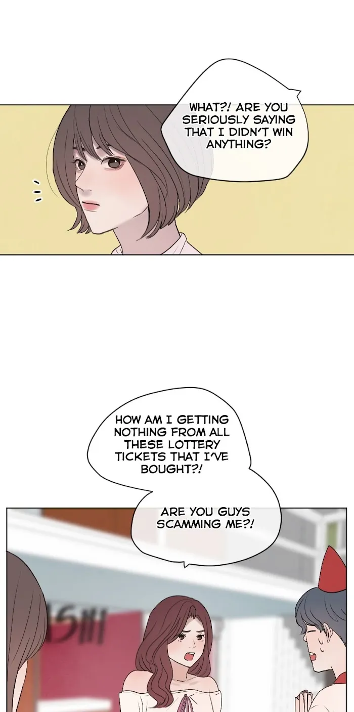 Path To You - Chapter 27 Page 36