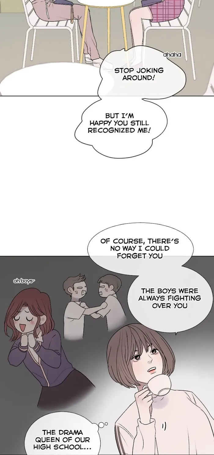 Path To You - Chapter 28 Page 4