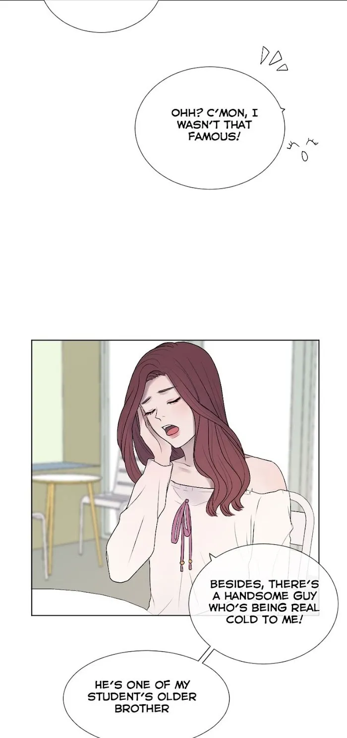 Path To You - Chapter 28 Page 5
