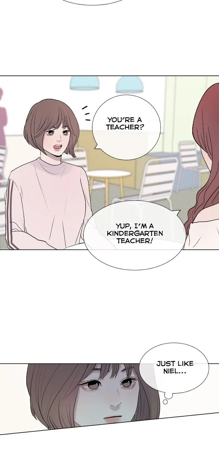 Path To You - Chapter 28 Page 6