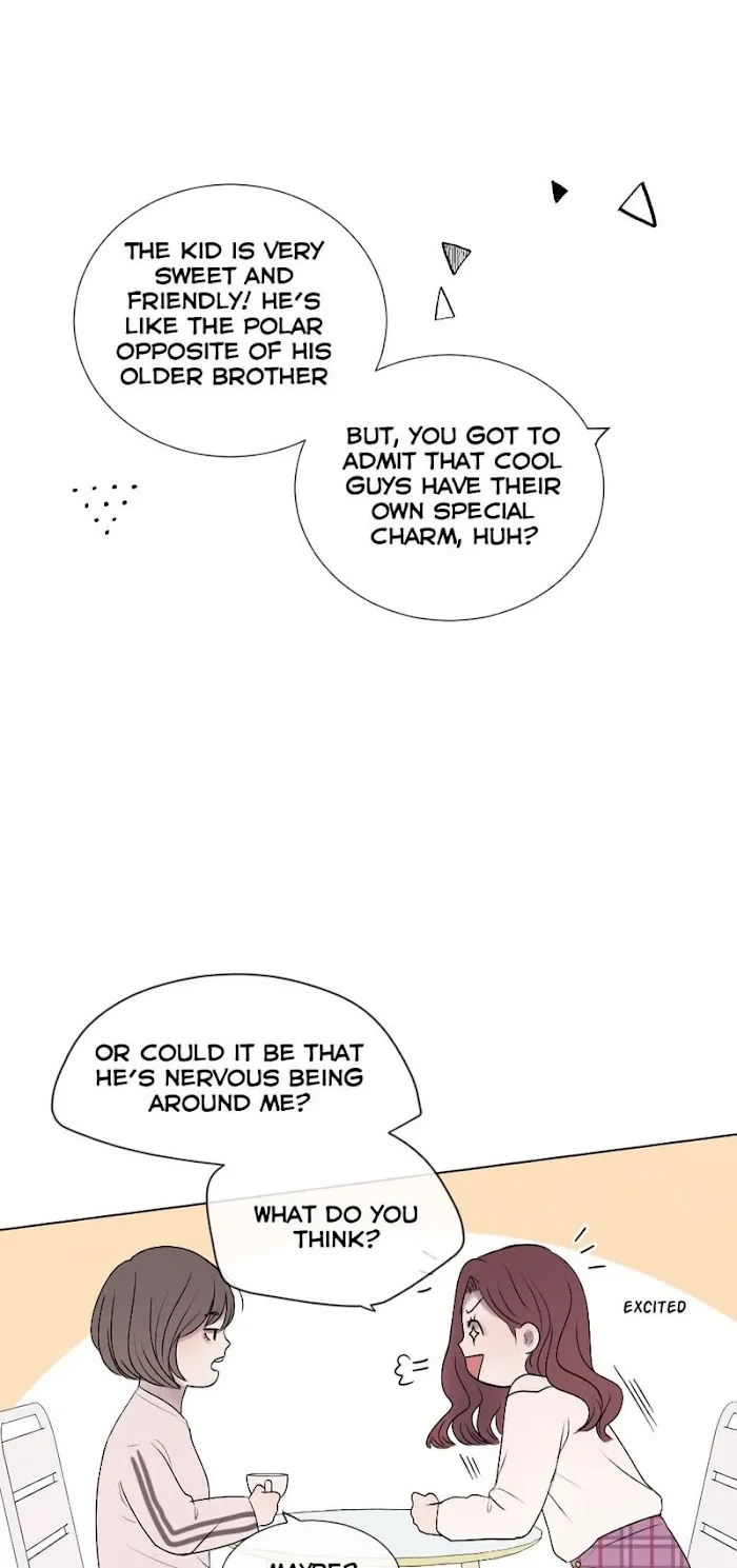 Path To You - Chapter 28 Page 7